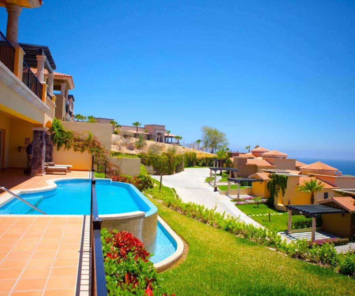 Pueblo Bonito Montecristo Luxury Villas Cabo San Lucas Exterior photo
